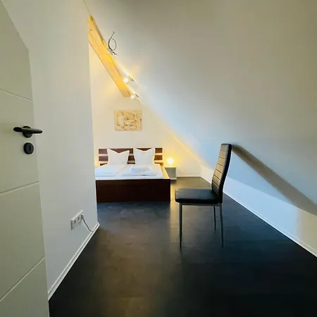 Dill Am Brombachsee Iii Appartement Pleinfeld