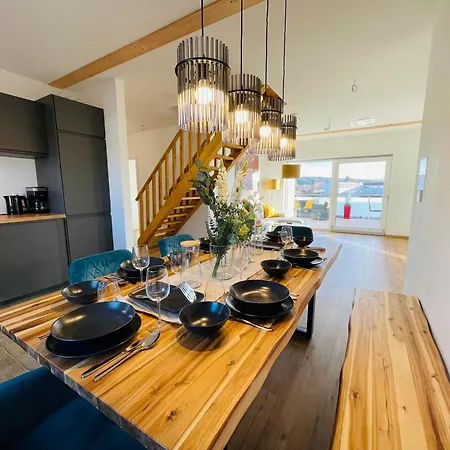 Dill Am Brombachsee Iii Apartment Pleinfeld