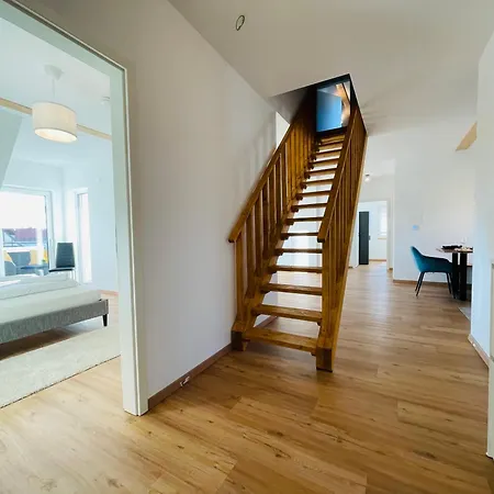 Appartement Dill Am Brombachsee Iii Pleinfeld