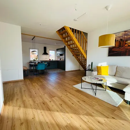 Apartment Dill Am Brombachsee Iii *