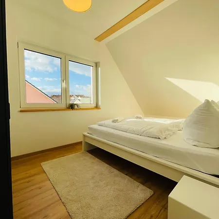 Dill Am Brombachsee Iii Apartment Pleinfeld