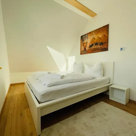 Dill Am Brombachsee Iii Appartement Pleinfeld