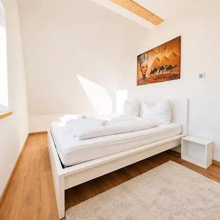 Dill Am Brombachsee Iii Appartement *