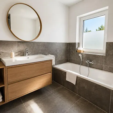 Dill Am Brombachsee Iii Appartement Pleinfeld
