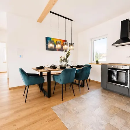 Dill Am Brombachsee Iii Appartement