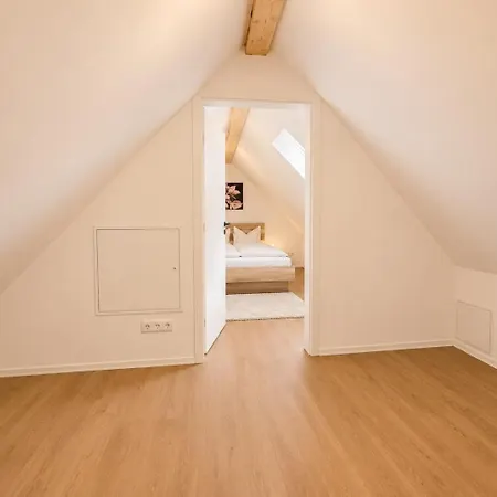 Dill Am Brombachsee Iii Appartement *