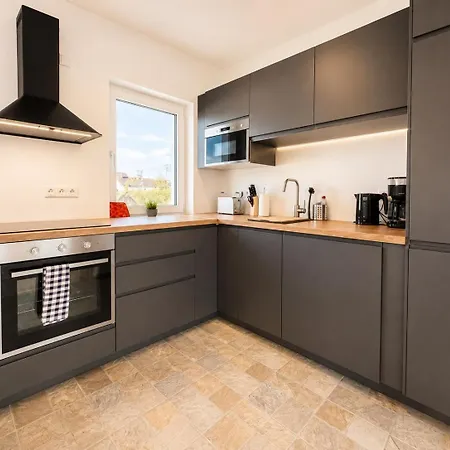 Dill Am Brombachsee Iii Appartement